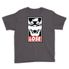 lose Youth Tee
