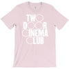 two door cinema club T-Shirt