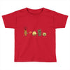 calorie burning Toddler T-shirt