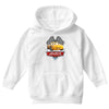 sister cruz remirez Youth Hoodie