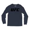 ufc logo Long Sleeve Shirts
