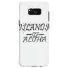islands of aloha Samsung Galaxy S8