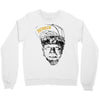 horror werewolf Crewneck Sweatshirt