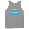 Only the best Dads Get Promoted to Gramps Tank Top