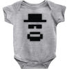 the little chemist Baby Onesie