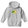moon invaders Youth Hoodie