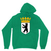 berlin Hoodie