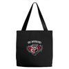 MCGREGOR TATTO Tote Bags