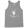they made me do it Tank Top