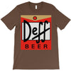 duff parody deff T-Shirt