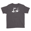 chess capture the pawn Youth Tee