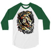 prototype 3/4 Sleeve Shirt