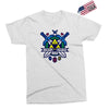 hit reset Exclusive T-shirt