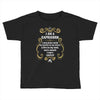 i am a capricorn Toddler T-shirt