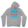 michelle obama 2020 Unisex Hoodie