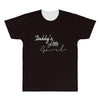 text effect 7 All Over Men's T-shirt