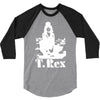 t 3/4 Sleeve Shirt