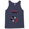 Disney Squad Girl Tank Top