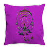 idea machine Throw Pillow