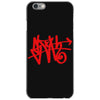 i am sloth back iPhone 6/6s Case