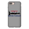 Patriot Day Never Forget iPhone 8 Plus