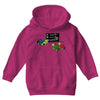 school Youth Hoodie