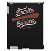 lucille and the saviors iPad 3 and 4 Case