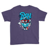 mr.blu ray Youth Tee