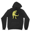 tyrannosaurus rex Hoodie