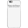 pierce &amp; pierce iPhone 6/6s Case