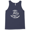 funky just like monkey Tank Top