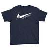 just wakanda 2 Youth Tee