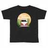 Sleep Around Toddler T-shirt