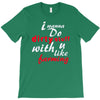 dirty stuff cool T-Shirt