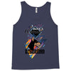 who loves doberman Tank Top