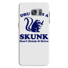 drunk as a skunk Samsung Galaxy S7