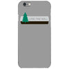 lone pine mall iPhone 6/6s Case