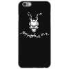 they made me do it iPhone 6/6s Case