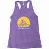 the ghost cruiser Racerback Tank