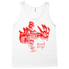 Death Grips Tank Top
