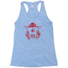 y 800 Racerback Tank