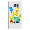 the simpson Samsung Galaxy S7