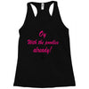 gilmoreis Racerback Tank