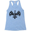 Canserbero Racerback Tank