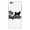 the dogfather thai bangkaew iPhone 6/6s Plus Case