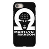marilyn manson mechanical animals iPhone 8