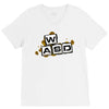 gamer wasd V-Neck Tee