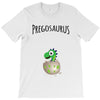 Pregosaurus Boy T-Shirt