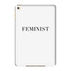 Feminist iPad Mini 4