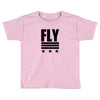 fly stars Toddler T-shirt